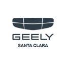 Geely Santa Clara